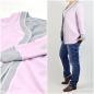 Preview: Papierschnittmuster lillesol women No.11 Cardigan
